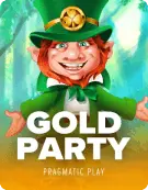 Gold Party