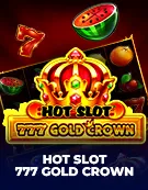 Hot Slot 777