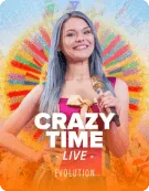 Casino en vivo 2