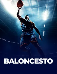 BALONCESTO