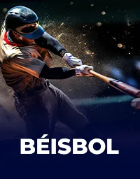 BÉISBOL