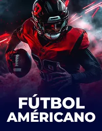 FÚTBOL AMERICANO