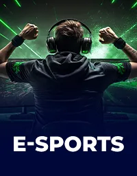 E-SPORTS