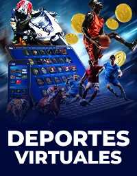 DEPORTES VIRTUALES