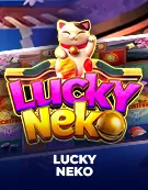 Lucky Neko
