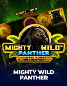 Mighty Wild