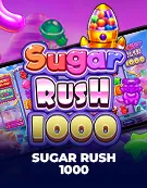 Sugar Rush 1000