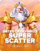 Super Scatter