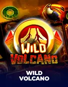Wild Volcano